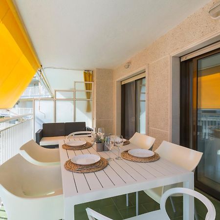 Ag Aguamarina 5 Apartment Gandia Exterior photo
