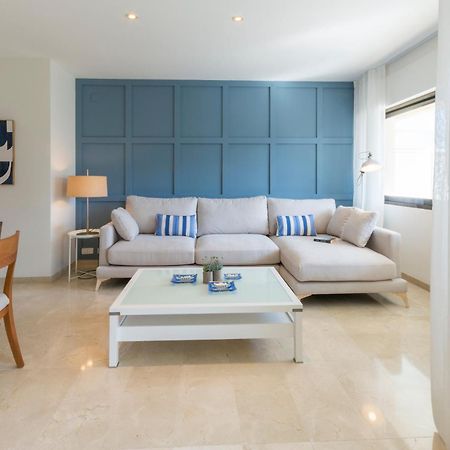 Ag Aguamarina 5 Apartment Gandia Exterior photo