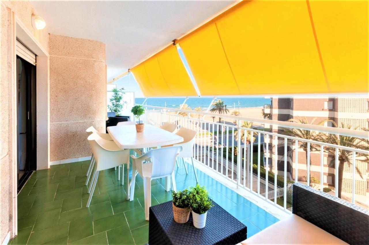 Ag Aguamarina 5 Apartment Gandia Exterior photo