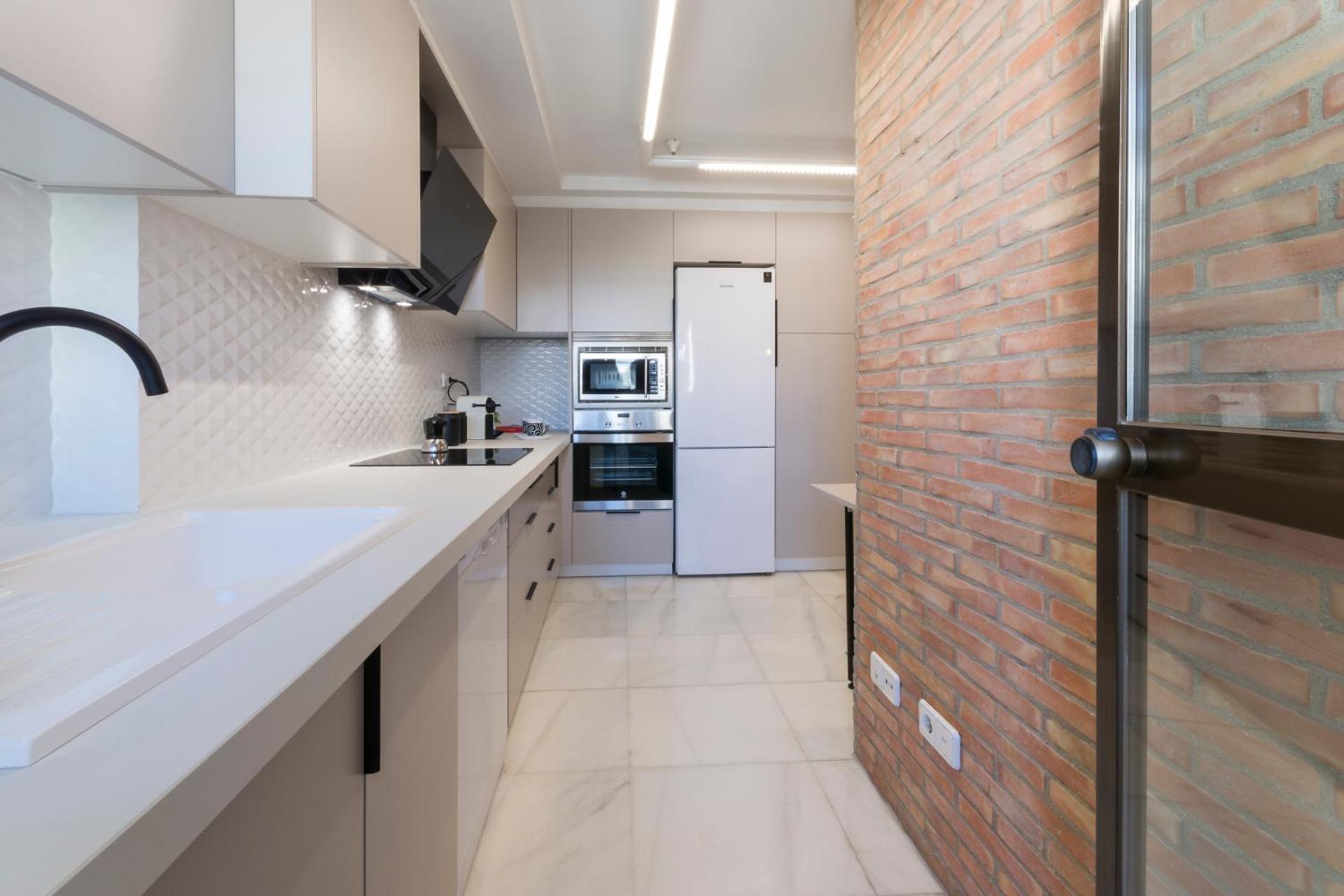 Ag Aguamarina 5 Apartment Gandia Exterior photo