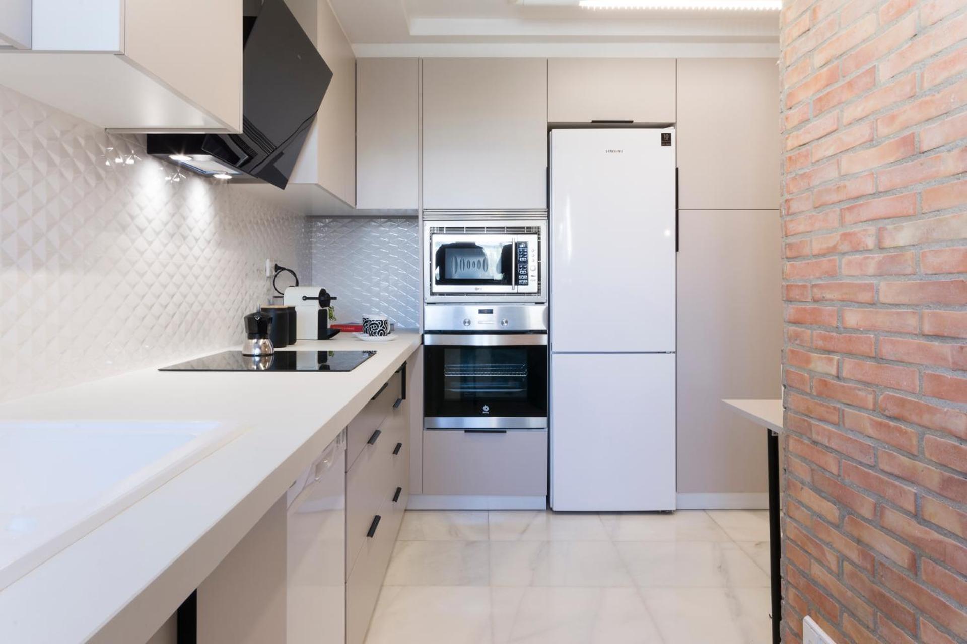 Ag Aguamarina 5 Apartment Gandia Exterior photo