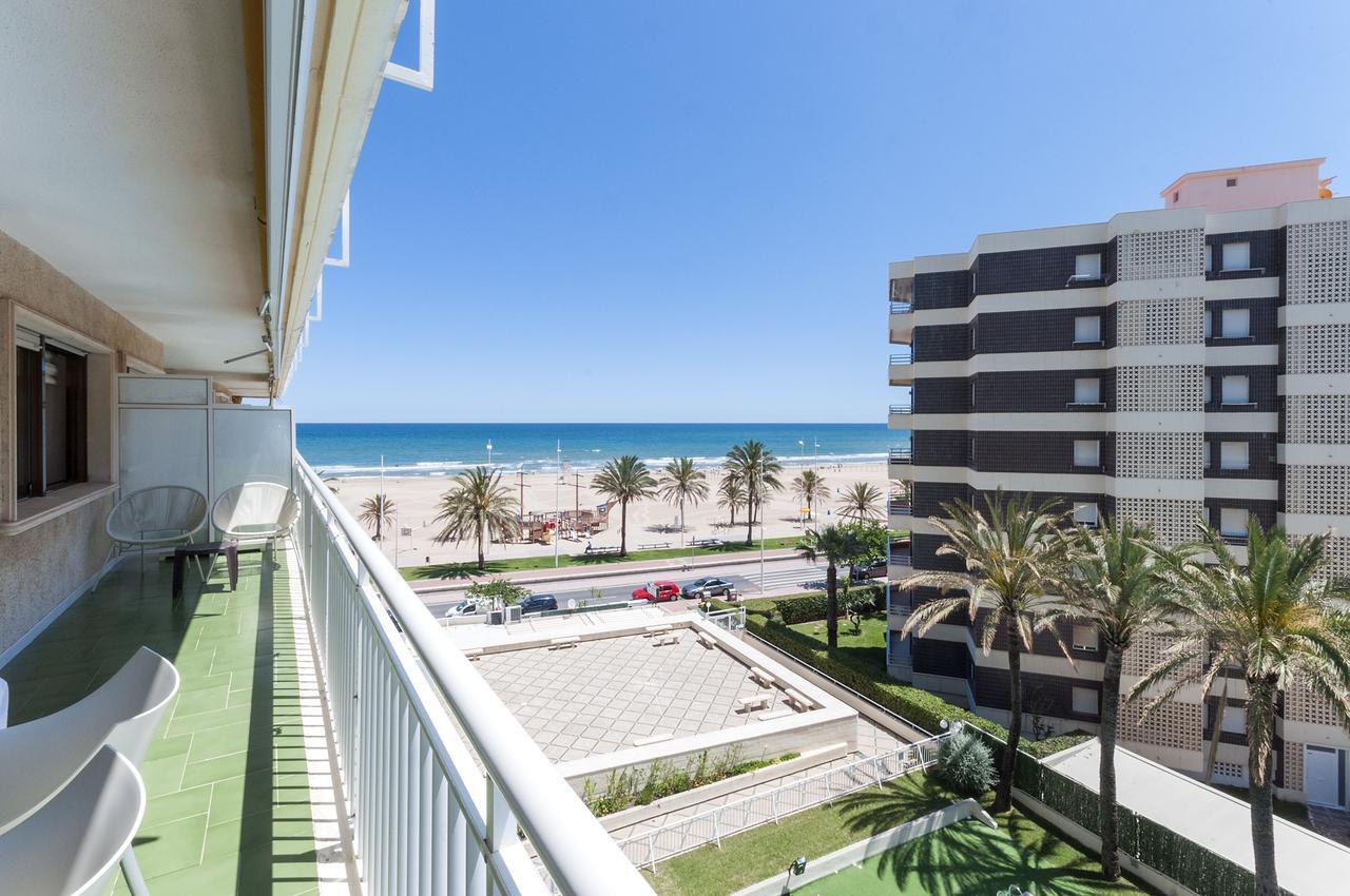 Ag Aguamarina 5 Apartment Gandia Exterior photo
